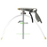 SW-STAHL Alvázvédő pisztoly