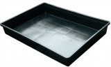 SW-Stahl Folyadék felfogó tálca 18L