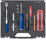 SW-Stahl Kerékszenzor szerszám készlet