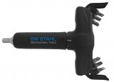SW-Stahl Mini nyomatékkulcs