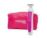 Swan Ultimate - női intim borotválkozó készlet