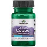 Swanson Albion Copper (60 kap.)