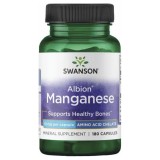 Swanson Albion Manganese (180 kap.)