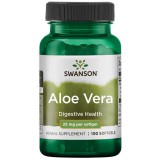 Swanson Aloe Vera (100 g.k.)