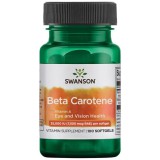 Swanson Beta Carotene (100 g.k.)
