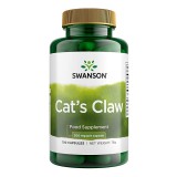 Swanson Cats Claw (100 kap.)