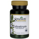 Swanson Colostrum Caps (60 kap.)