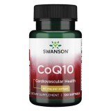 Swanson CoQ10 (60 mg) (120 kap.)