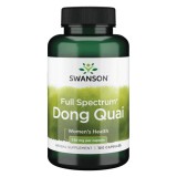 Swanson Dong Quai (100 kap.)