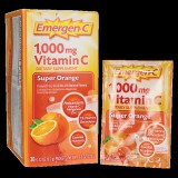 Swanson Emergen-C (30x8,6 g)
