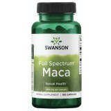Swanson Full Spectrum Maca (100 kap.)