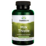 Swanson Full Spectrum Milk Thistle (100 kap.)
