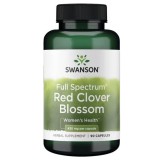 Swanson Full Spectrum Red Clover Blossom (90 kap.)