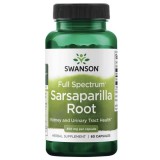 Swanson Full Spectrum Sarsaparilla Root (60 kap.)
