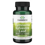 Swanson Gymnema Sylvestre (100 kap.)
