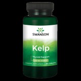 Swanson Kelp (250 tab.)