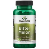 Swanson Keserű dinnye (Bitter Melon) (60 kap.)