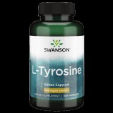 Swanson L-Tyrosine (100 kap.)