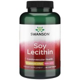 Swanson Lecithin (90 g.k.)