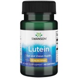 Swanson Lutein (60 g.k.)
