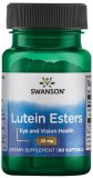 Swanson Lutein Esters 20mg 60 kapszula