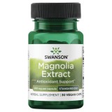 Swanson Magnolia Extract (30 kap.)