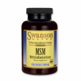 Swanson MSM (120 kap.)
