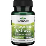 Swanson Pomegranate Extract (60 kap.)