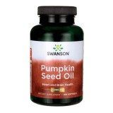 Swanson Pumpkin Seed Oil (100 g.k.)