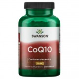 Swanson Q-10 (30 mg) (240 kap.)