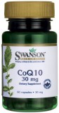 Swanson Q-10 (30 mg) (60 kap.)
