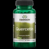 Swanson Quercetin - High Potency (60 kap.)