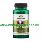 Swanson Rhodiola Rosea (Aranygyökér) kapszula - a stressz csökkentésére