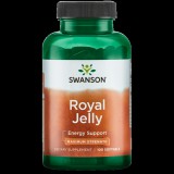 Swanson Royal Jelly (100 kap.)