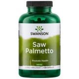 Swanson Saw Palmetto (100 kap.)