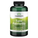 Swanson Saw Palmetto (250 kap.)