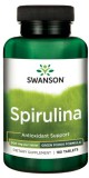Swanson Spirulina (180 tab.)
