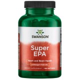 Swanson Super EPA Fish Oil (100 g.k.)