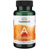 Swanson Vitamin A (250 g.k.)