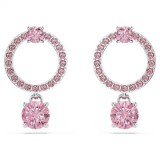 Swarovski Attract fülbevaló 5723565