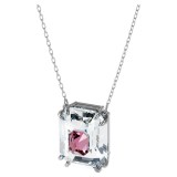 Swarovski Chroma női nyaklánc 5608647
