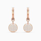 Swarovski Ginger fülbevaló 5567528