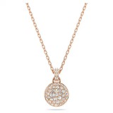 Swarovski Meteora nyaklánc 5683450