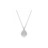 Swarovski Sublima nyaklánc 5683446