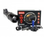 SWAT-EL1 Tölthető zseblámpa