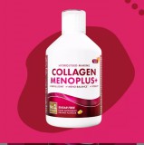Swedish Nutra Collagen Menoplus