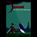 Sweeping Avalanche Creations Devoul- Curse of the Soulless (PC - Steam elektronikus játék licensz)