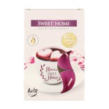 Sweet home teamécses 6db