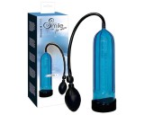 Sweet Smile SMILE Cool - péniszpumpa (kék)