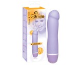 Sweet Smile SMILE Sweety - mini vibrátor (lila)